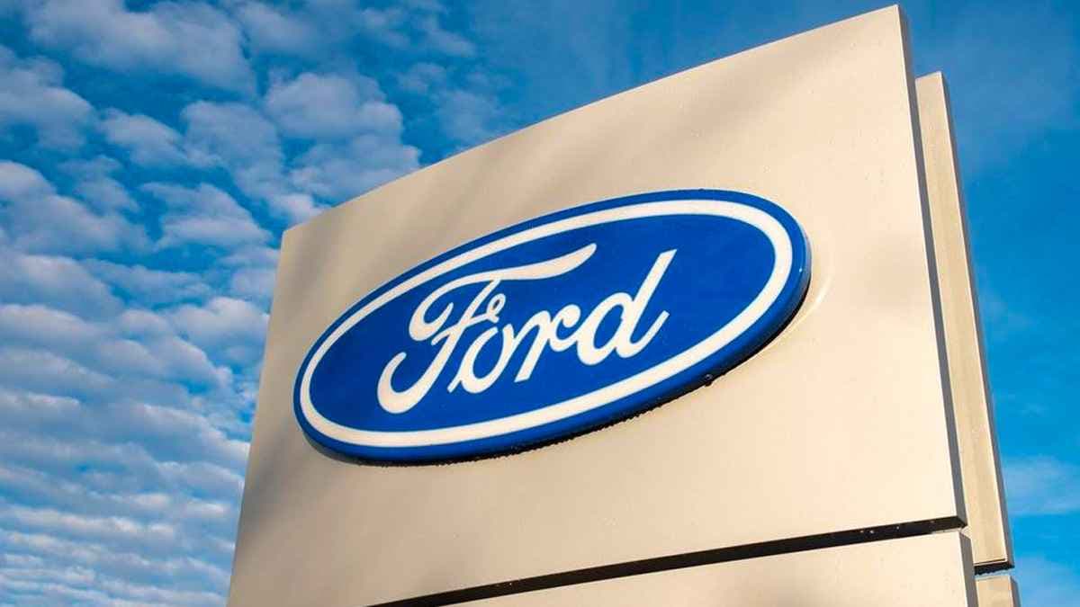 Ford, Rusya’dan Ayrılacağını Duyurdu