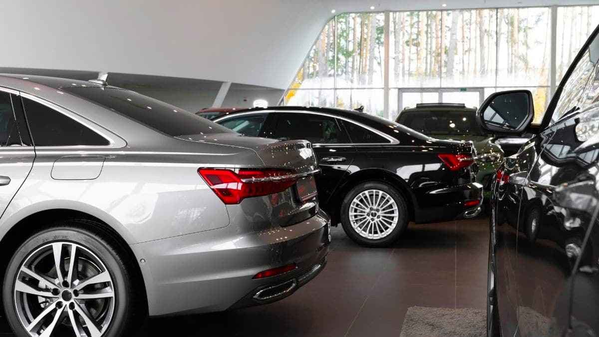 İkinci El Pazarındaki Daralma Devam Ediyor