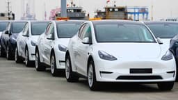Tesla, Araçlarından Ultrasonik Sensörü Kaldırıyor