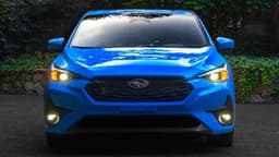 Yeni 2024 Subaru Impreza Tanıtıldı