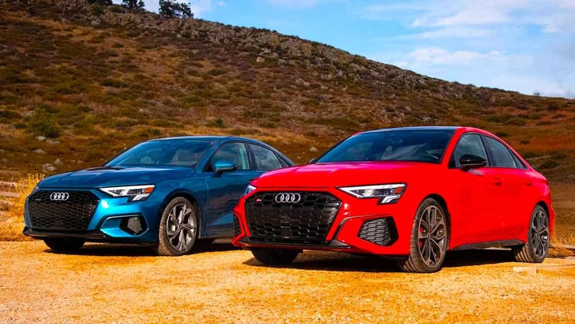 Kasım 2022 Audi Fiyat Listesi Açıklandı