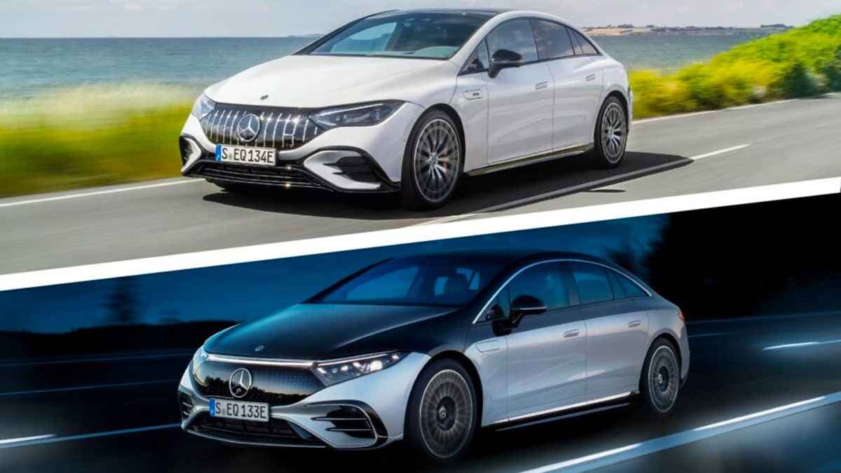 Mercedes, Çin’de Elektrikli Otomobil Fiyatlarını Düşürdü