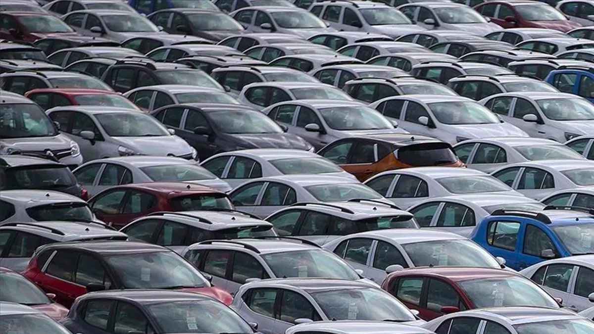Otomobilde Ötv Matrahı Düzenlemesi 1 Aralık’ta Yürürlüğe Girecek