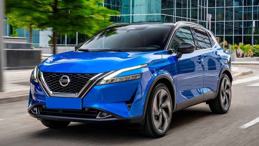Aralık 2022 Nissan Fiyat Listesi Açıklandı