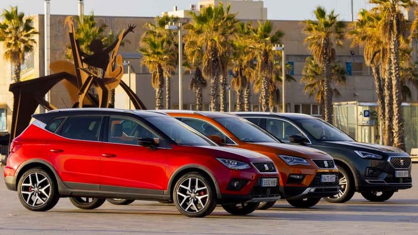 Aralık 2022 Seat Fiyat Listesi Açıklandı