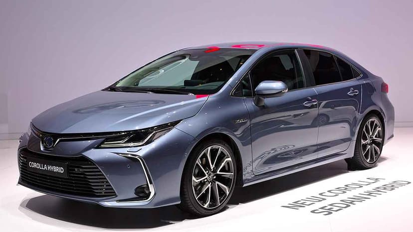 Ötv Muafiyetli Alınabilecek Toyota Modelleri