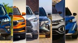 2023 Yılında Ötv'siz Alınabilecek Suv Modelleri ve Fiyatları