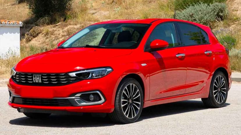 Aralık 2022 Fiat Egea Fiyat Listesi Açıklandı