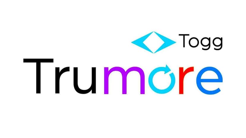 Togg'un Resmi Mobil Uygulaması Trumore Duyuruldu