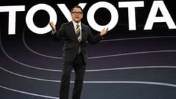 Toyota'dan Elektrikli Otomobillerle İlgili Açıklama