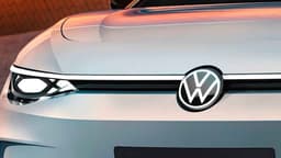 Volkswagen Yeni Elektrikli Otomobilini Ces 2023'Te Tanıtacak
