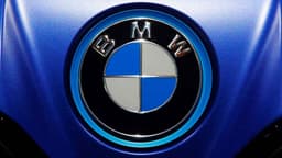Yüzde 60 Ötv İle Türkiye'ye Gelen Bmw'nin Yeni Elektrikli Modeli!
