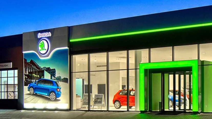 Yüce Auto'dan Çalışanlarına 25 Maaş İkramiye