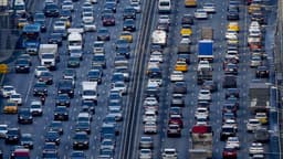 Tüi̇k, 2022 Yılı Motorlu Kara Taşıtları İstatistiklerini Açıkladı
