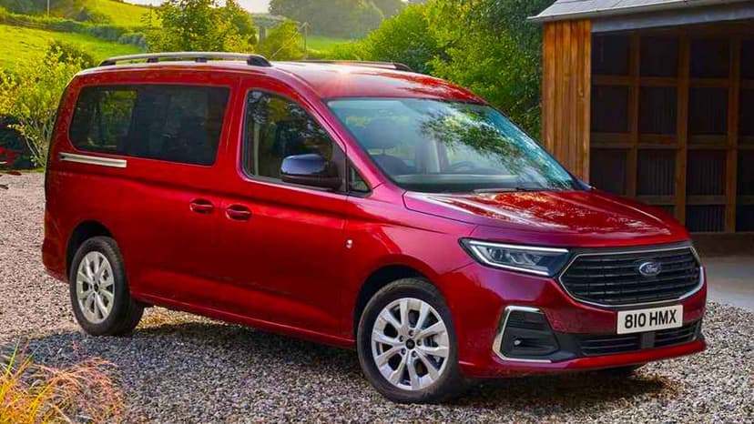 Ocak 2023 Ford Tourneo Connect Fiyat Listesi Belli Oldu!