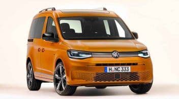 VW Caddy Kasa Değişim Yılları ve Kasa Kodları (MK1 – MK5)