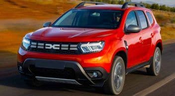 Dacia Kasım 2023 Fiyat Listesi: Sandero Stepway, Spring, Duster ve Jogger Güncel Fiyatları