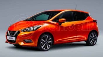 Nissan Micra Kasa Kodları ve Üretim Yılları