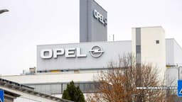 Opel Türkiye: Çip Krizi Bizim İçin Bitti, Lojistik Sorunu Başladı