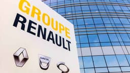Renault Grubunun Küresel Satışları 2022'De Düştü