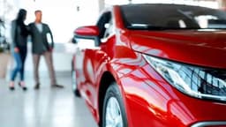 Sıfır Kilometre Otomobil Satışına İnceleme: 260 Bin Araç Mercek Altında!