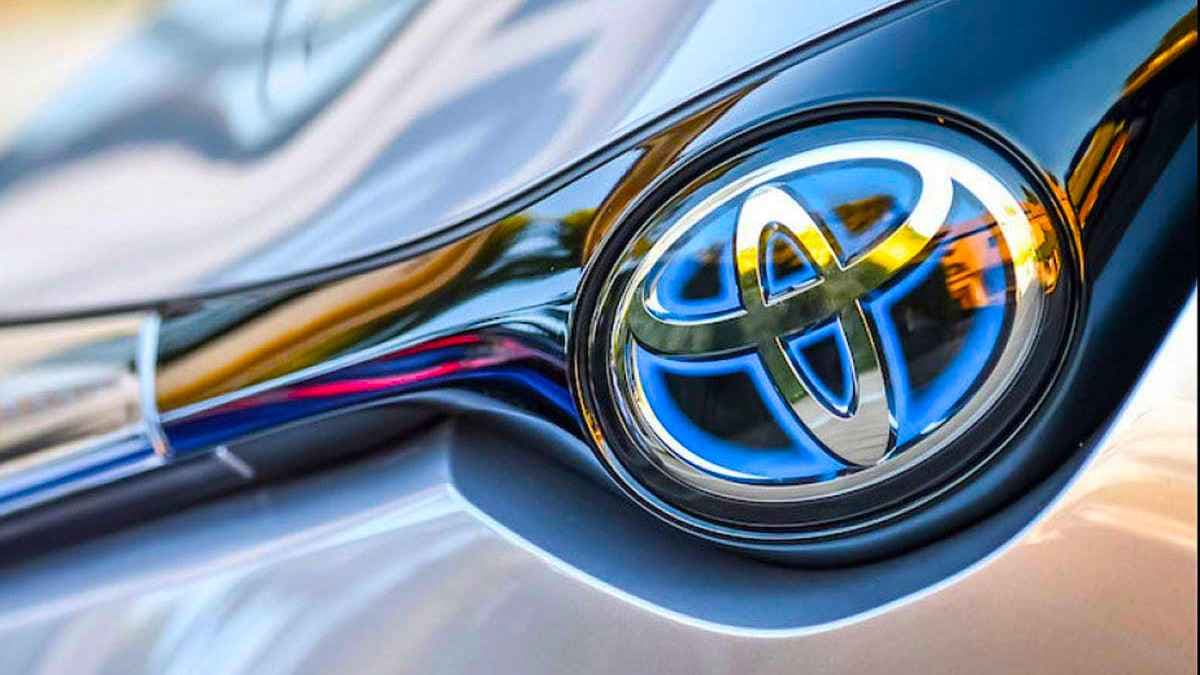 Toyota, Avrupa’da Yılı Rekor Pazar Payıyla Tamamladı