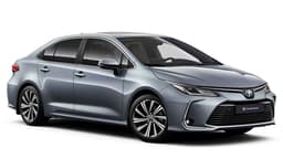 Toyota Corolla 2023 Fiyat Listesi