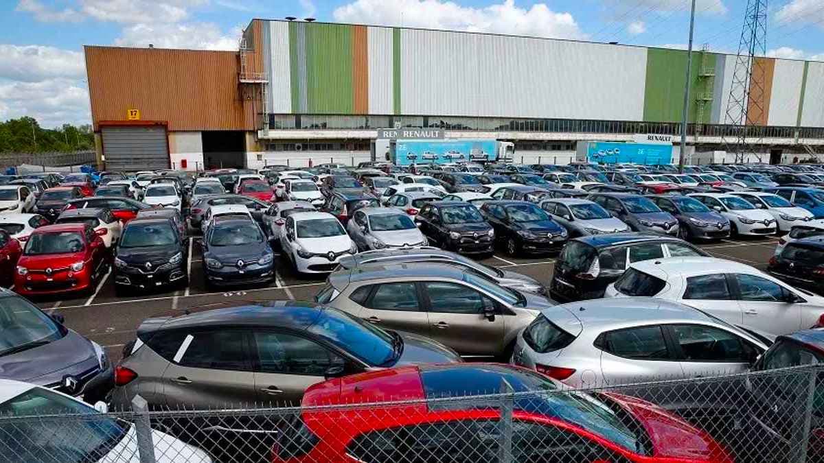 Türkiye Otomobil Pazarı 2022’De Yüzde 6 Büyüdü
