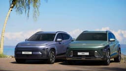 Yeni Hyundai Kona Hakkında Yeni Detaylar Geldi!