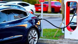 Abd, Elektrikli Araçlara Yönelik Vergi Teşvikinin Kapsamını Genişletiyor!