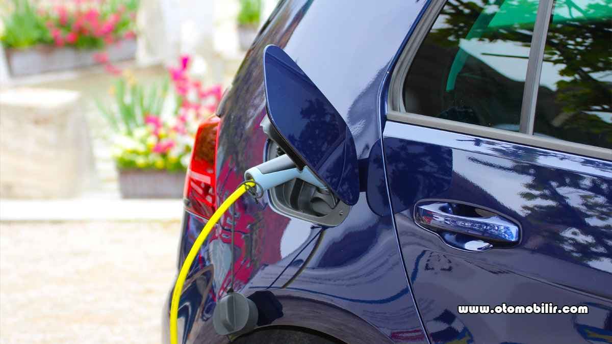 Avrupa’da Elektrikli Otomobillerin Satışları Yükseldi