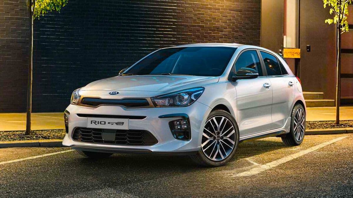 Kia, Rio’nun Üretimini Durdurmaya Hazırlanıyor