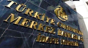 Merkez Bankası Faiz Kararını Açıkladı: Politika Faizi Yüzde 30’A Çıkarıldı!