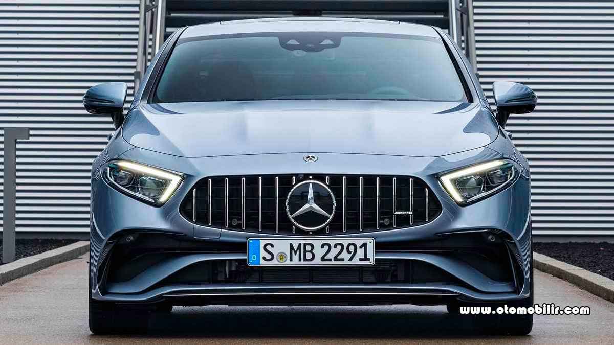 Otomotiv Devi Mercedes, Bazı Modellerinin Üretimini Durduracak!
