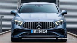 Otomotiv Devi Mercedes, Bazı Modellerinin Üretimini Durduracak!