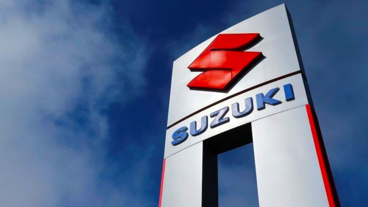 Suzuki’den Türkiye’ye 10 Milyon Yenlik Deprem Bağışı