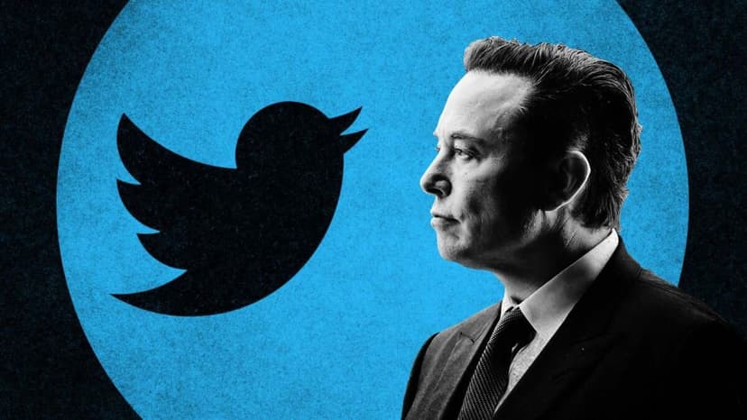 Twitter'ın Erişime Engellenmesiyle Ilgili Elon Musk'tan Ilk Açıklama