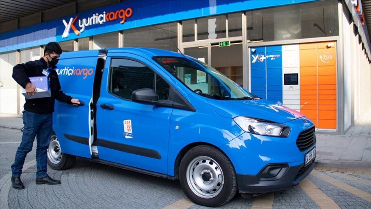 Yurtiçi Kargo Şubeleri Deprem Yardımlarını Kabul Etmeye Başladı