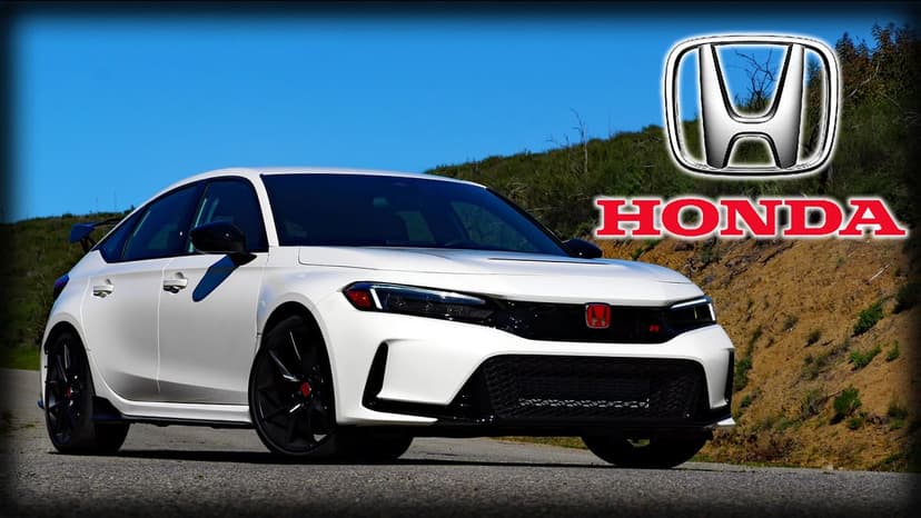 2023 Model Honda Fiyat Listesi: Nisan Ayı Fiyatları Açıklandı