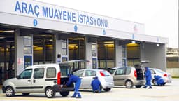 Ohal Bölgesindeki Araçların Muayene Süreleri Uzatıldı