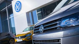 Rus Mahkemesi Rusya'daki Volkswagen Varlıklarını Dondurdu
