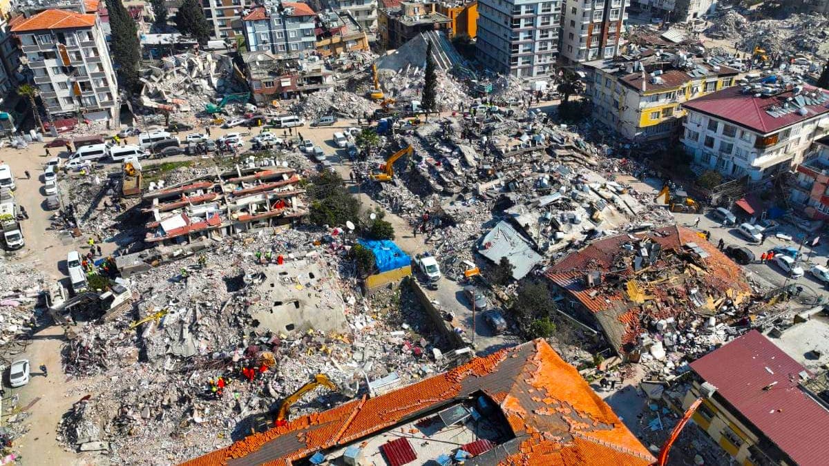 Şirketlere Tek Seferlik Ek Deprem Vergisi Geliyor