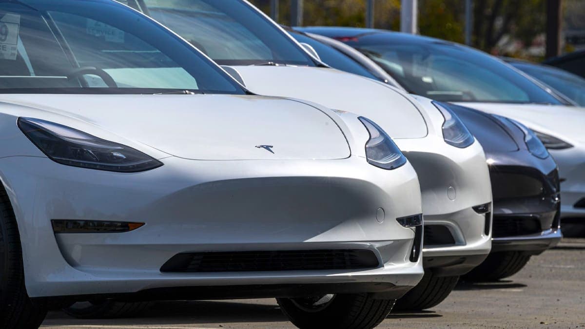 Tesla’da Büyük bir Güvenlik Açığı Ortaya Çıktı