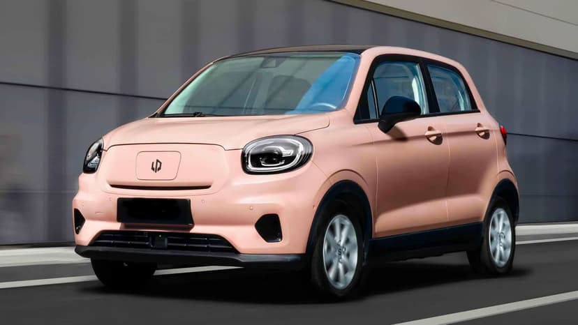 Türkiye'nin En Ucuz Elektrikli Otomobili Leapmotor T03 Satışa Sunuldu