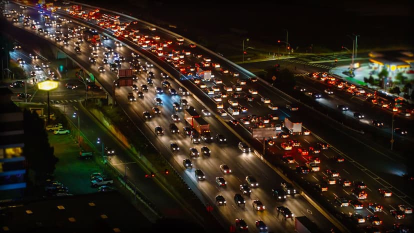 Mart Ayında Trafiğe Kaydı Yapılan Araç Sayısı Belli Oldu
