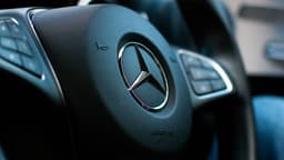 Mercedes, Rusya Pazarından Çıkış Sürecini Tamamladı