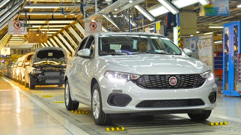 Tofaş 2023'Ün İlk Çeyrek Sonuçlarını Açıkladı