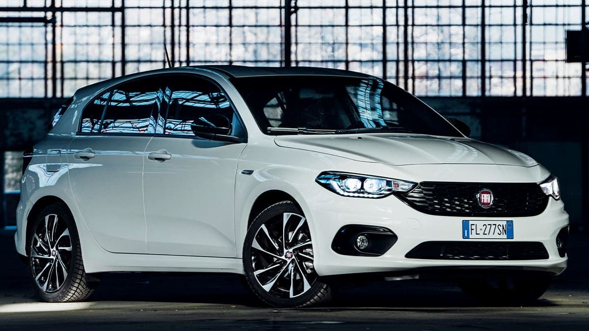 Fiat Egea Mayıs 2023 Fiyat Listesi Açıklandı