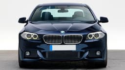 2010-2016 Bmw 5 Serisi F10 İnceleme