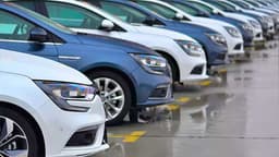 Bakanlıktan Otomotiv Sektörü İle İlgili Açıklama!
